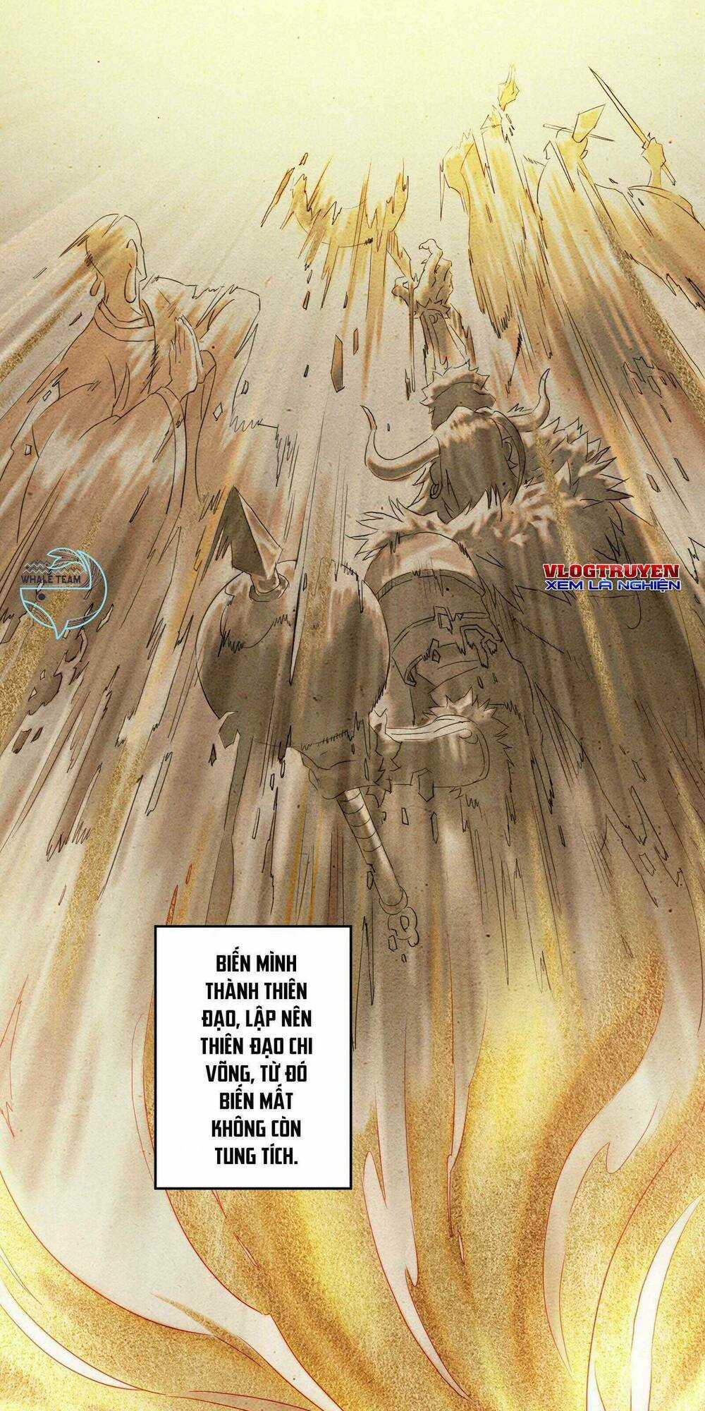 Ta Là Hacker Thiên Đạo - Chapter 1 - Trang 8