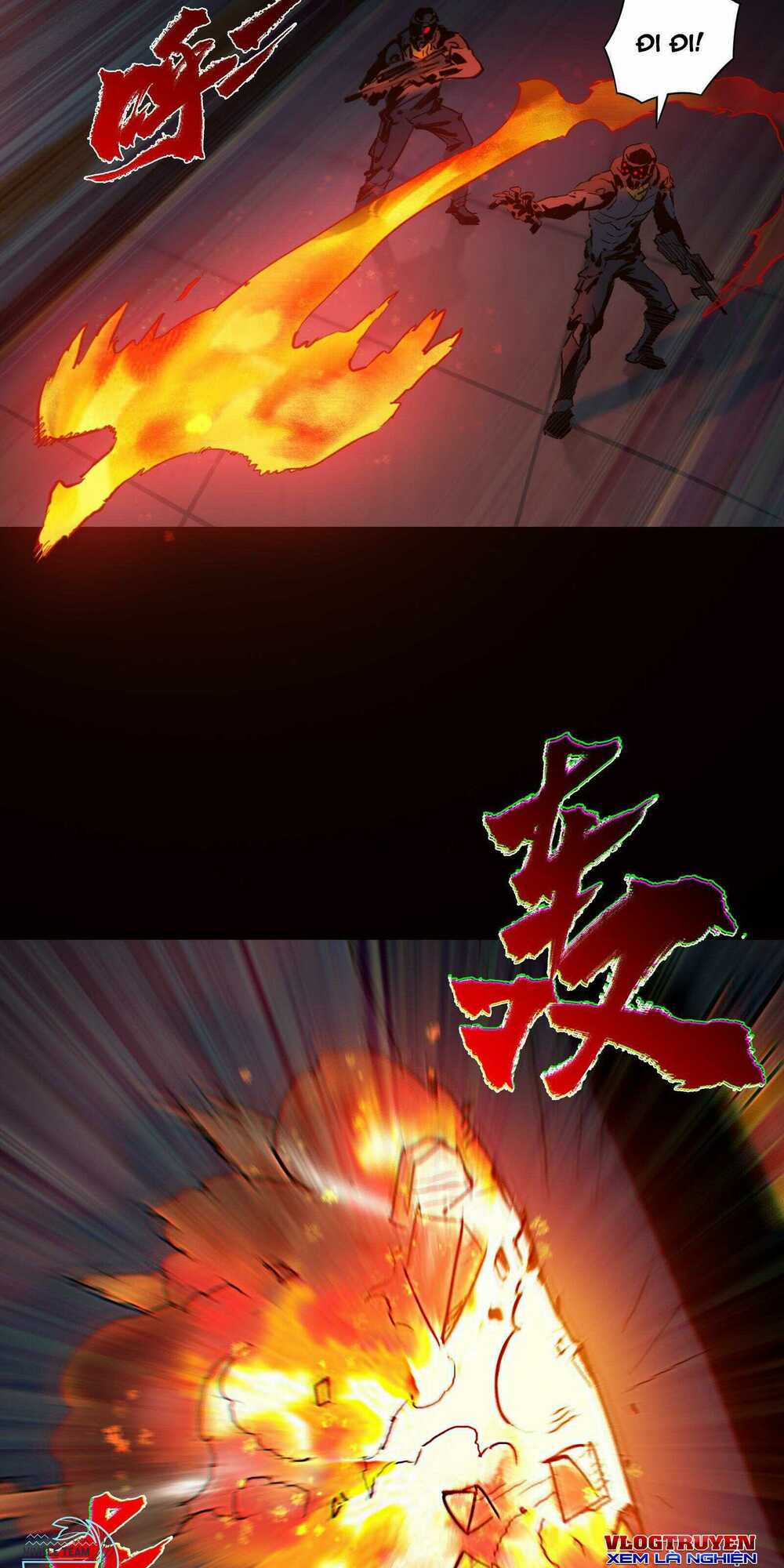 Ta Là Hacker Thiên Đạo - Chapter 1 - Trang 72