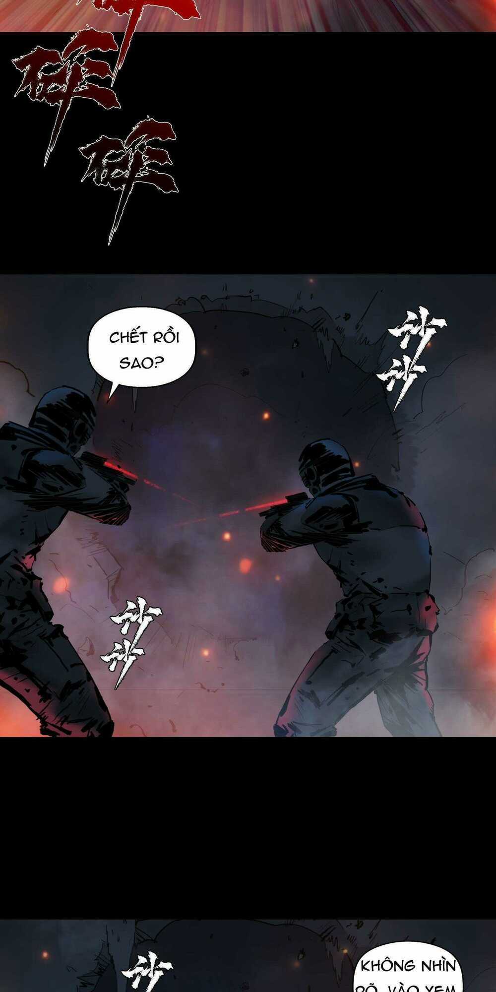 Ta Là Hacker Thiên Đạo - Chapter 1 - Trang 74