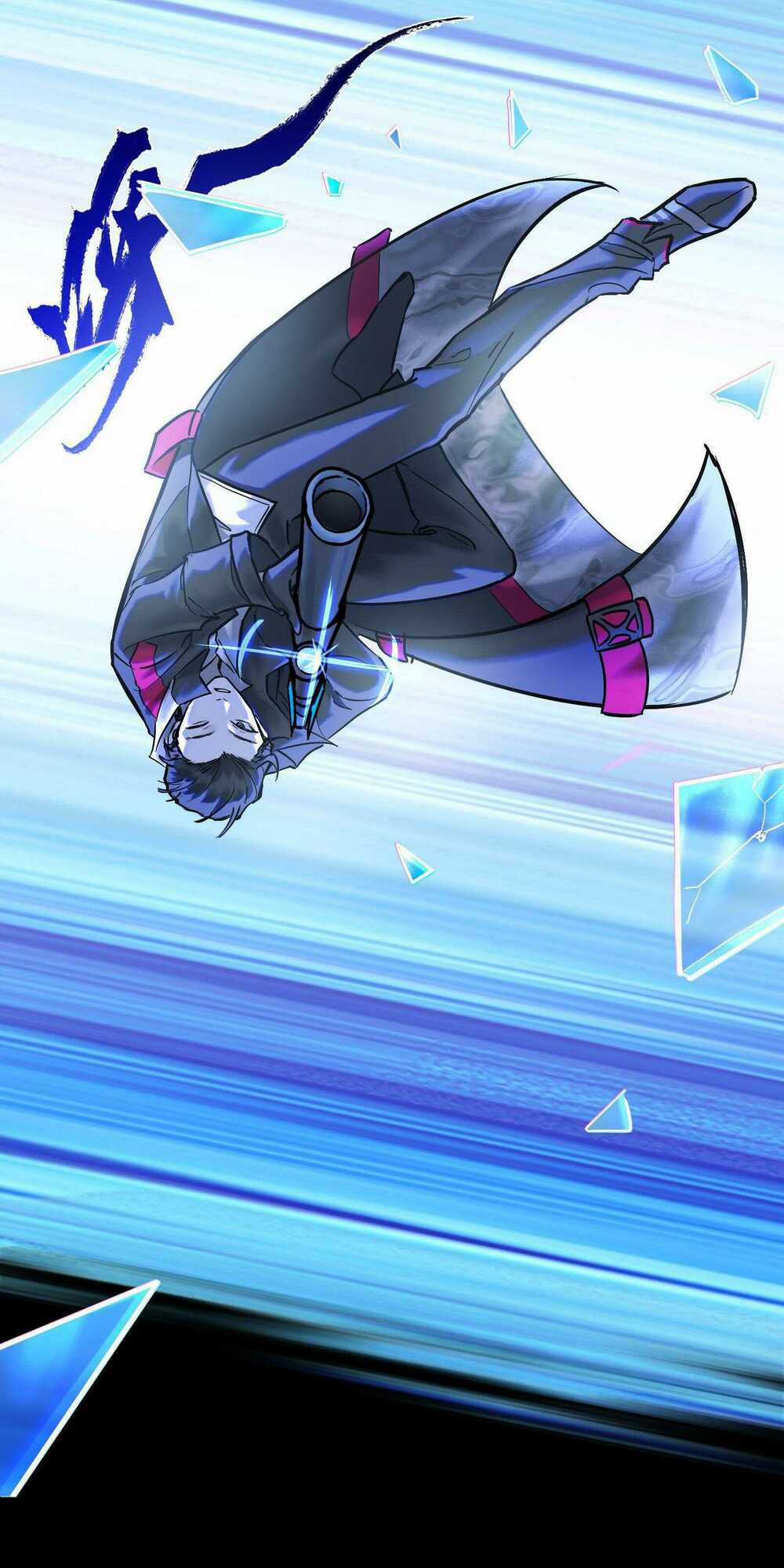 Ta Là Hacker Thiên Đạo - Chapter 1 - Trang 76