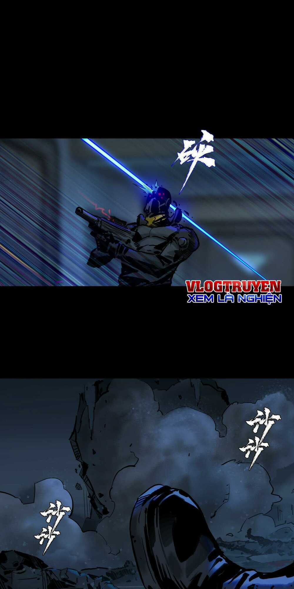 Ta Là Hacker Thiên Đạo - Chapter 1 - Trang 78