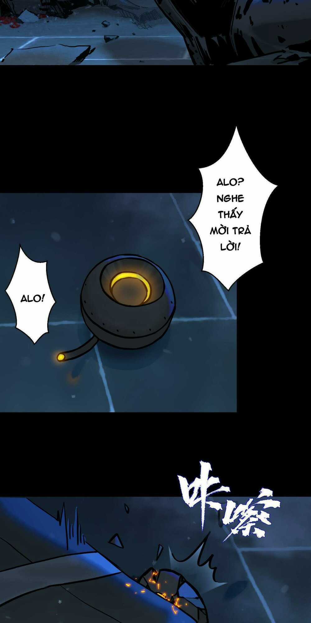 Ta Là Hacker Thiên Đạo - Chapter 1 - Trang 79