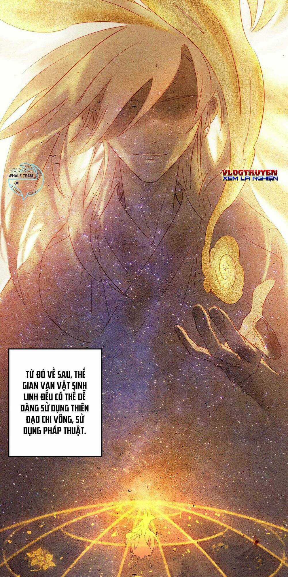 Ta Là Hacker Thiên Đạo - Chapter 1 - Trang 9