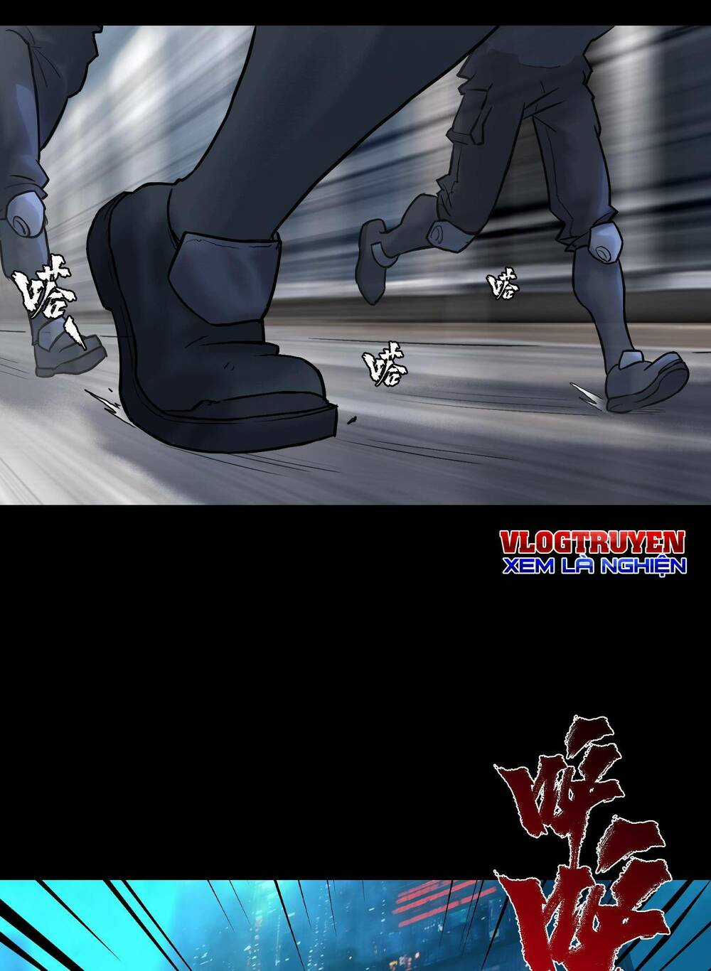 Ta Là Hacker Thiên Đạo - Chapter 2 - Trang 13