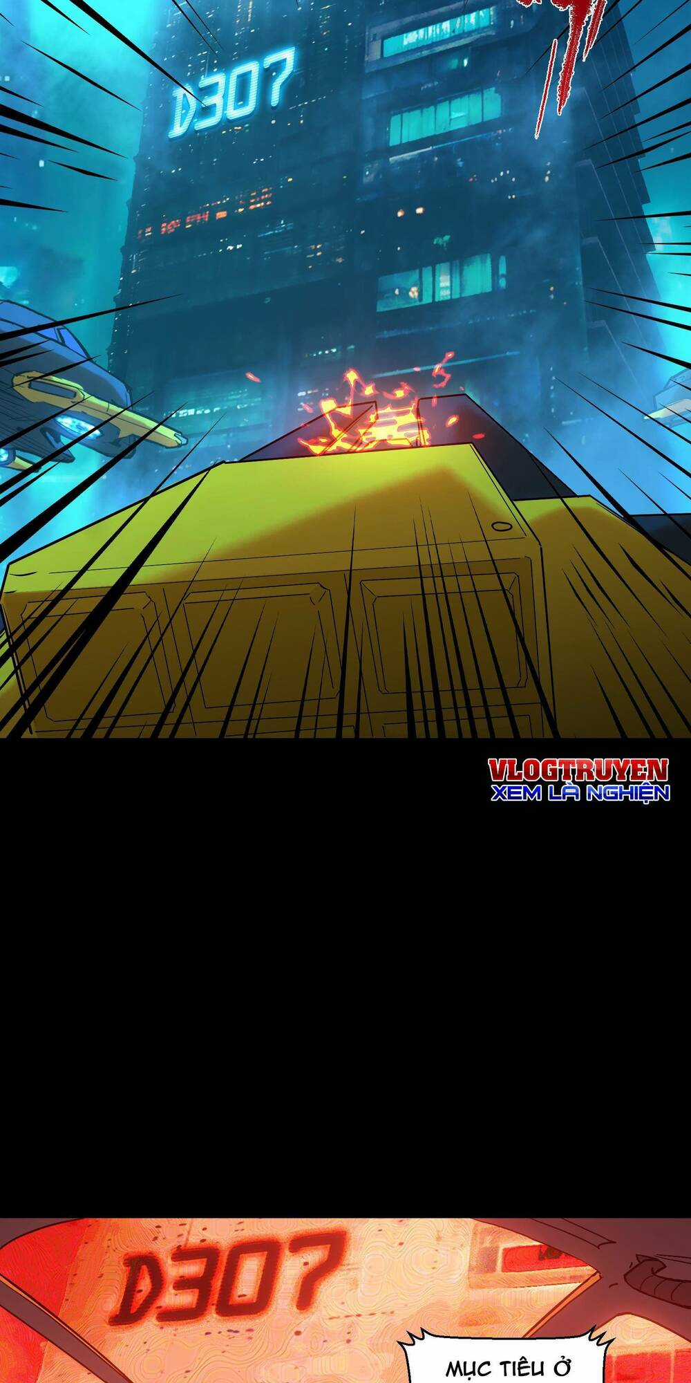 Ta Là Hacker Thiên Đạo - Chapter 2 - Trang 14