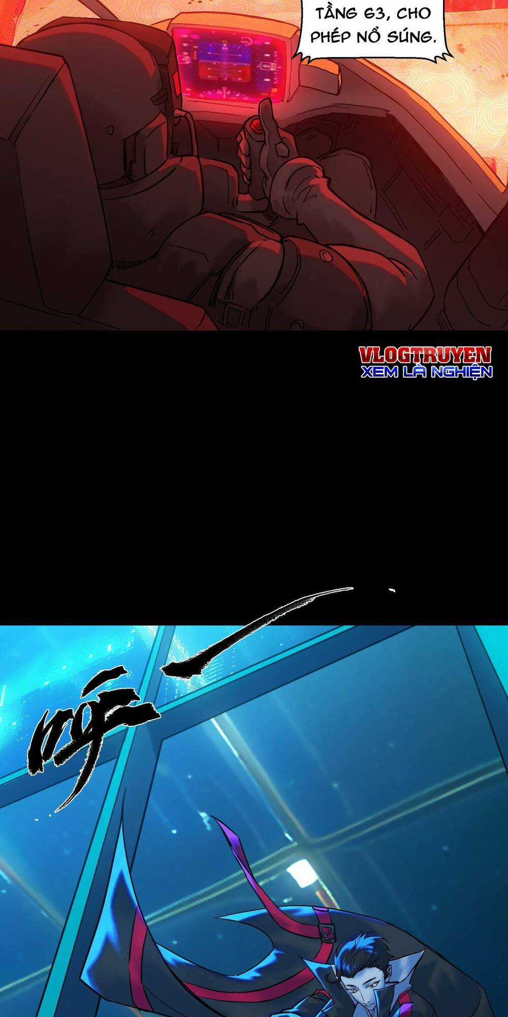 Ta Là Hacker Thiên Đạo - Chapter 2 - Trang 15