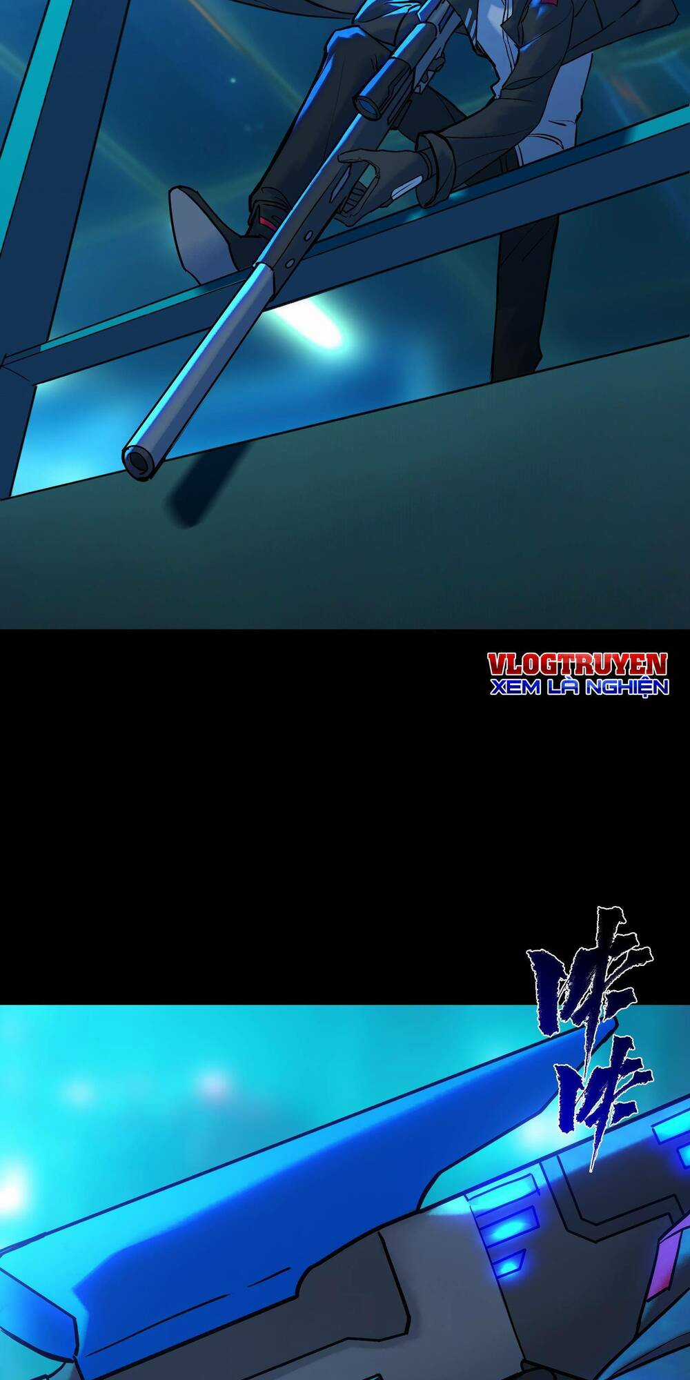 Ta Là Hacker Thiên Đạo - Chapter 2 - Trang 16