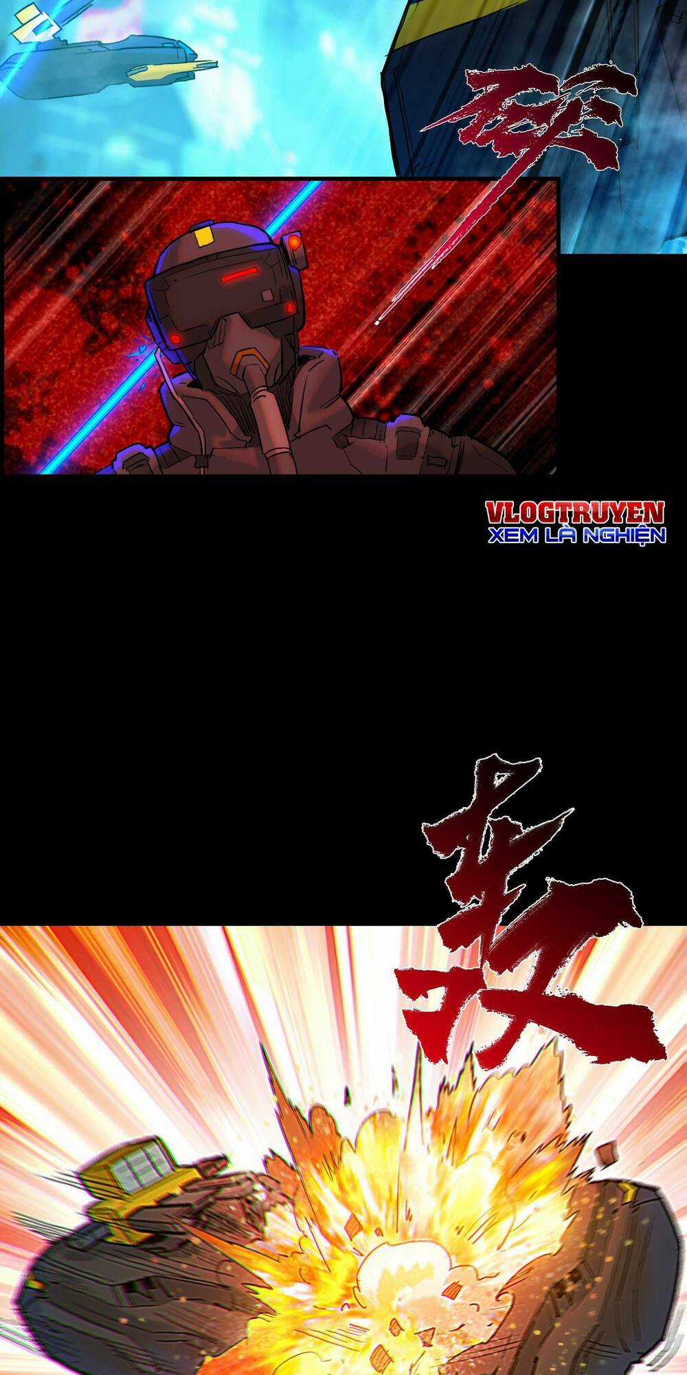 Ta Là Hacker Thiên Đạo - Chapter 2 - Trang 18