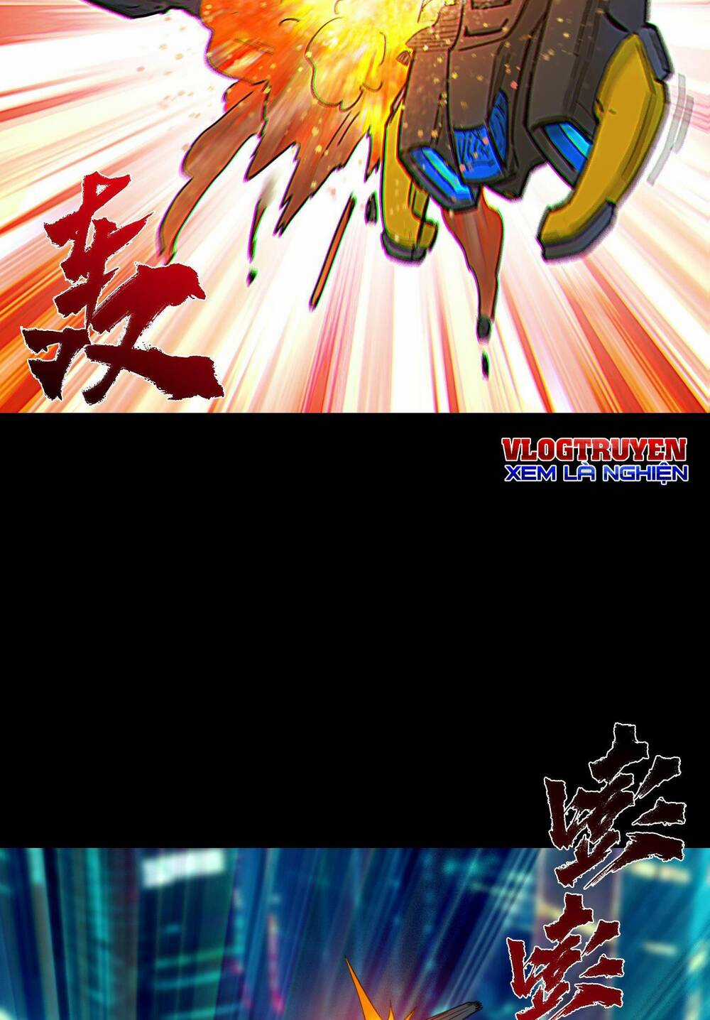 Ta Là Hacker Thiên Đạo - Chapter 2 - Trang 19