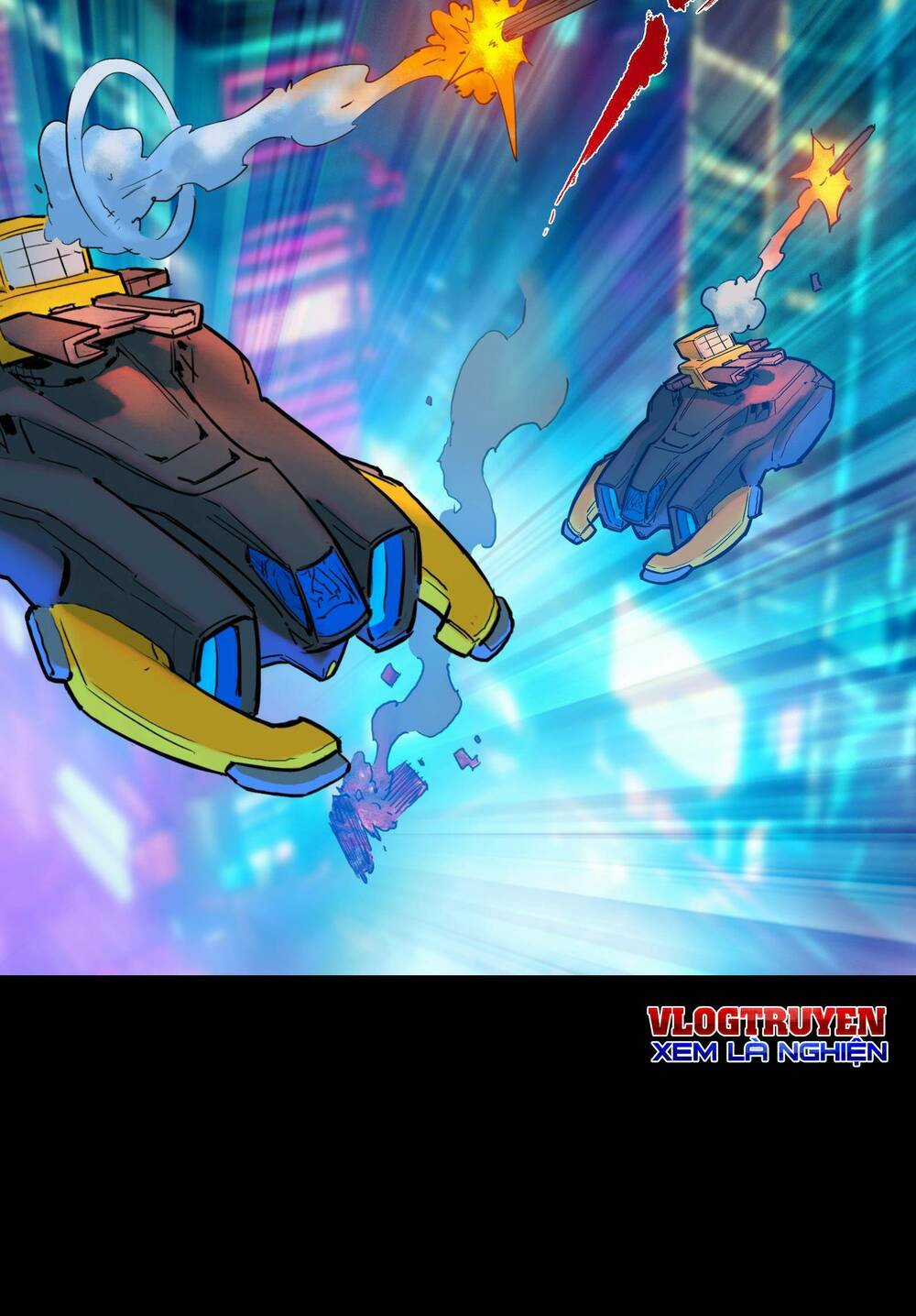 Ta Là Hacker Thiên Đạo - Chapter 2 - Trang 20