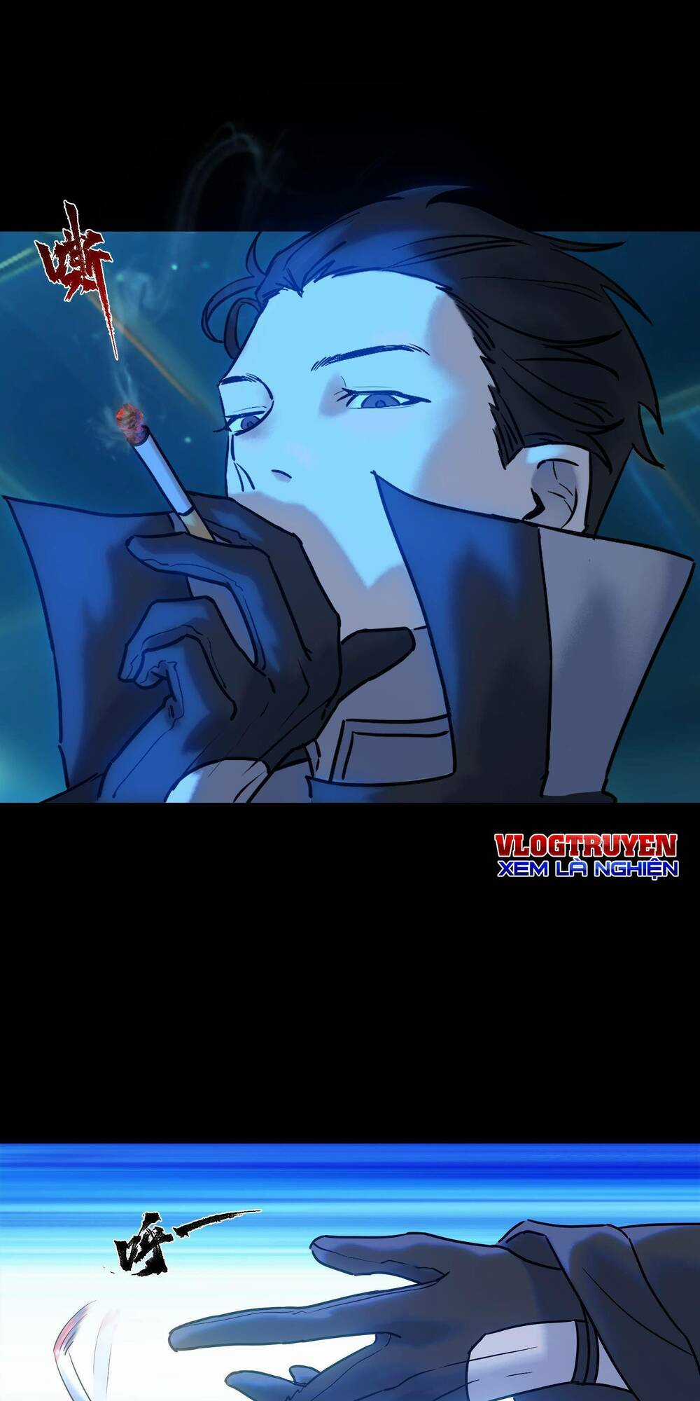 Ta Là Hacker Thiên Đạo - Chapter 2 - Trang 22