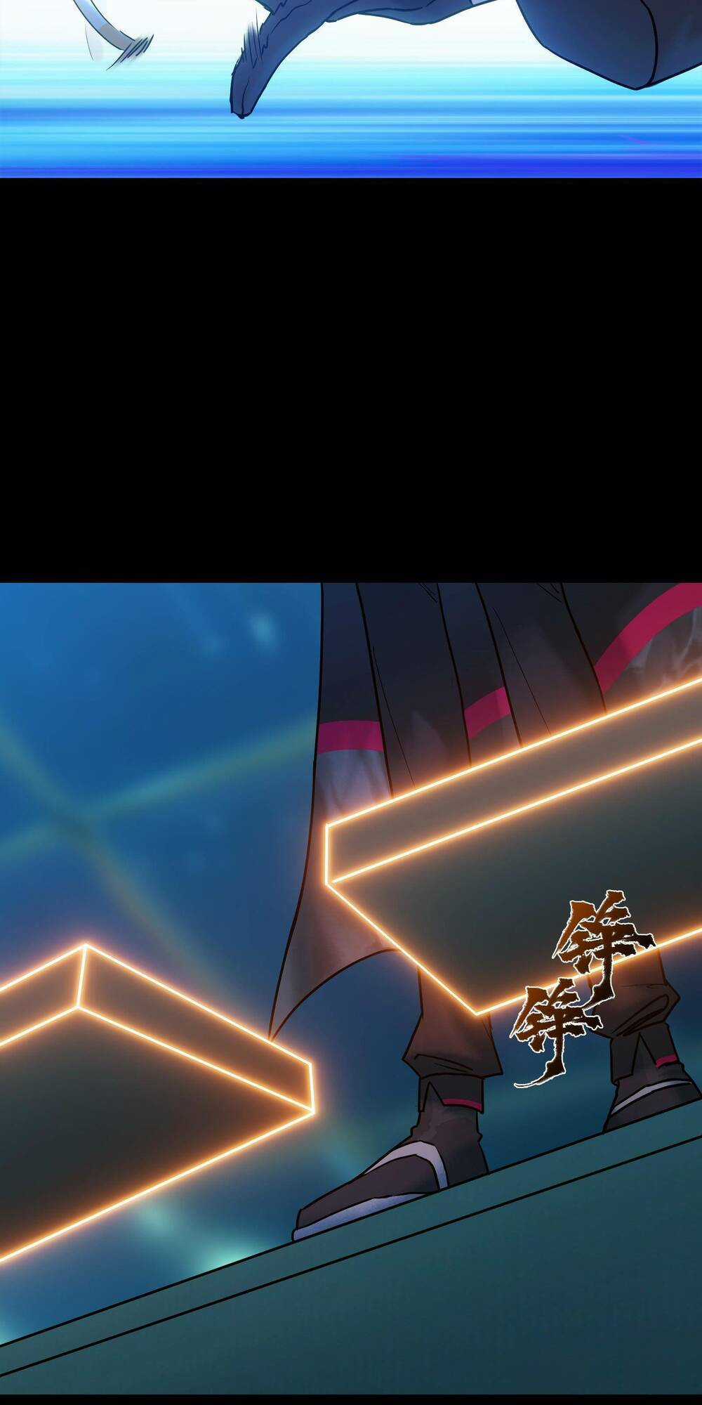 Ta Là Hacker Thiên Đạo - Chapter 2 - Trang 23