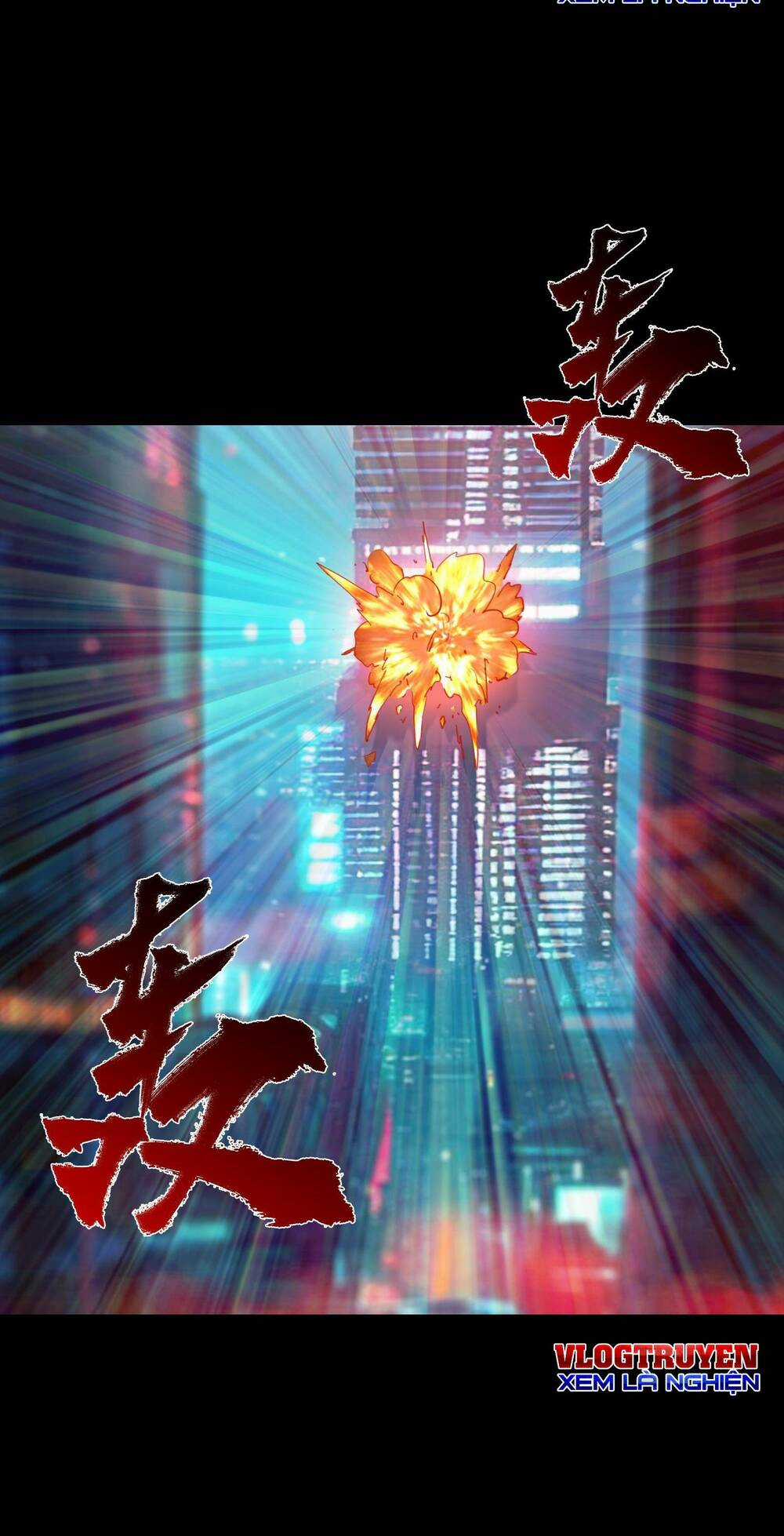 Ta Là Hacker Thiên Đạo - Chapter 2 - Trang 25