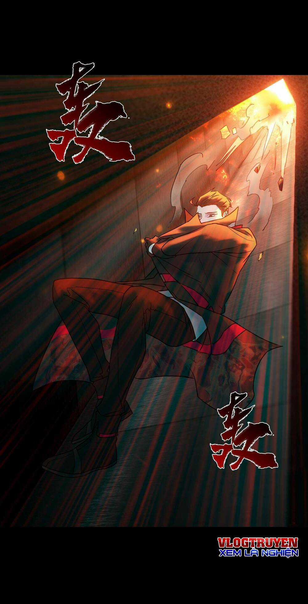 Ta Là Hacker Thiên Đạo - Chapter 2 - Trang 26