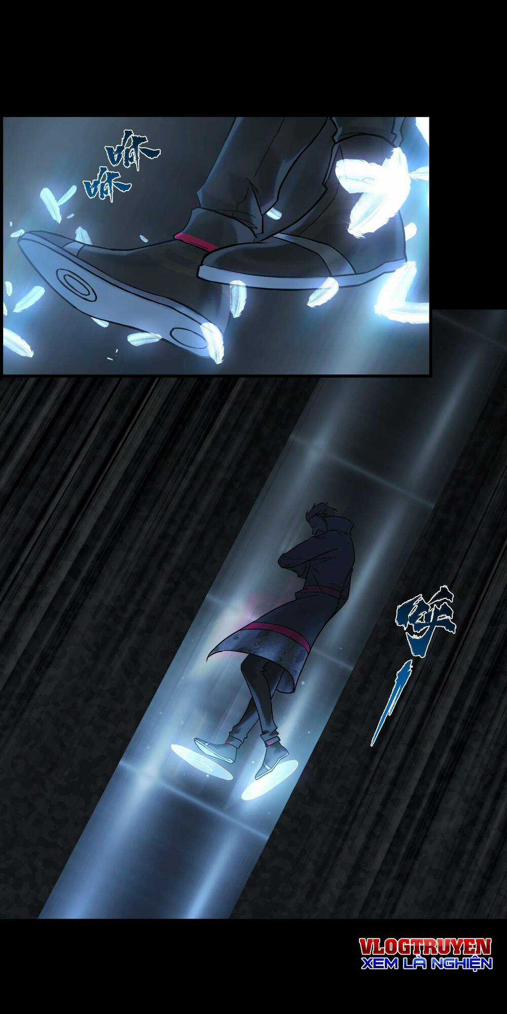 Ta Là Hacker Thiên Đạo - Chapter 2 - Trang 27