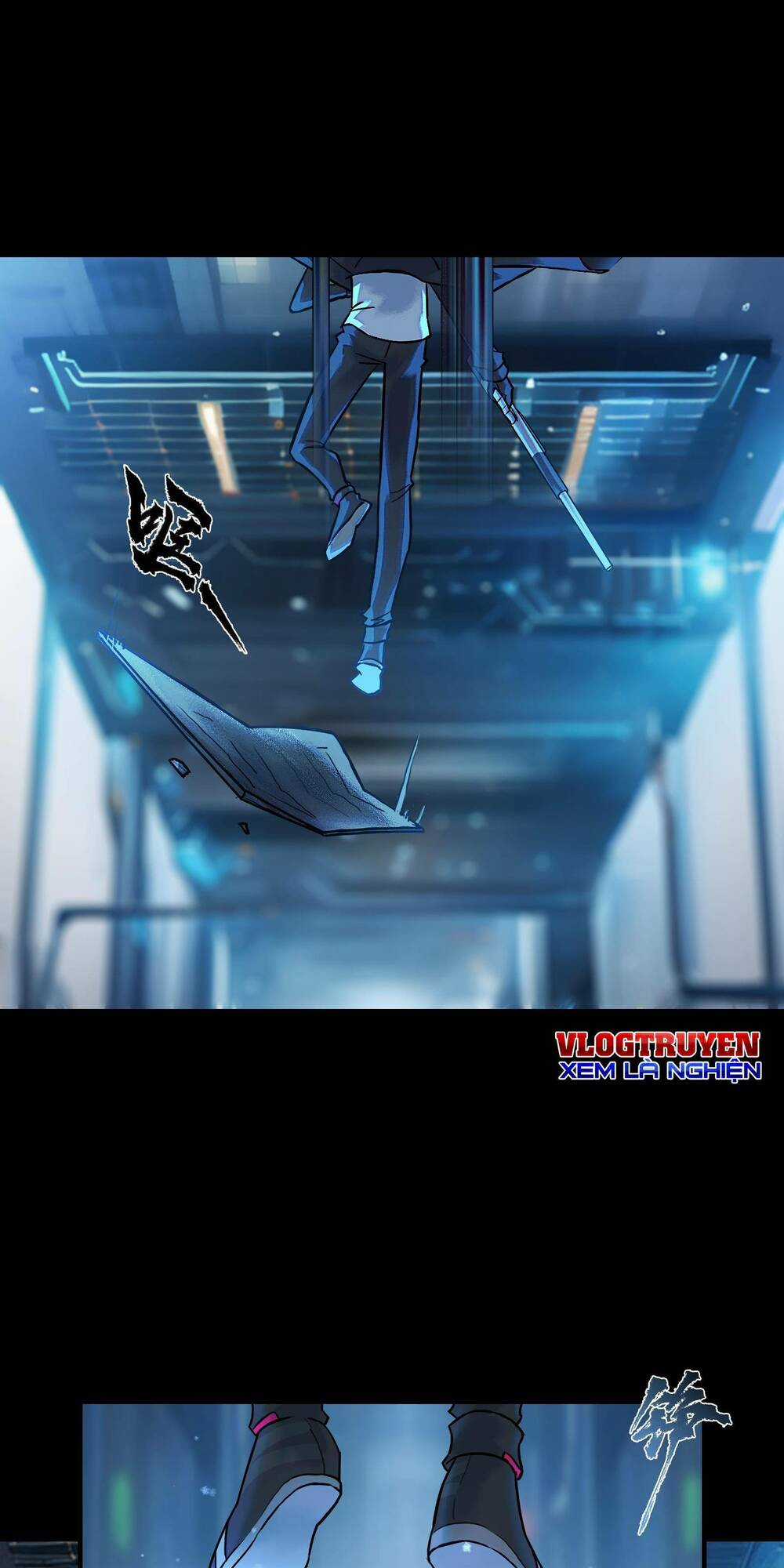 Ta Là Hacker Thiên Đạo - Chapter 2 - Trang 28