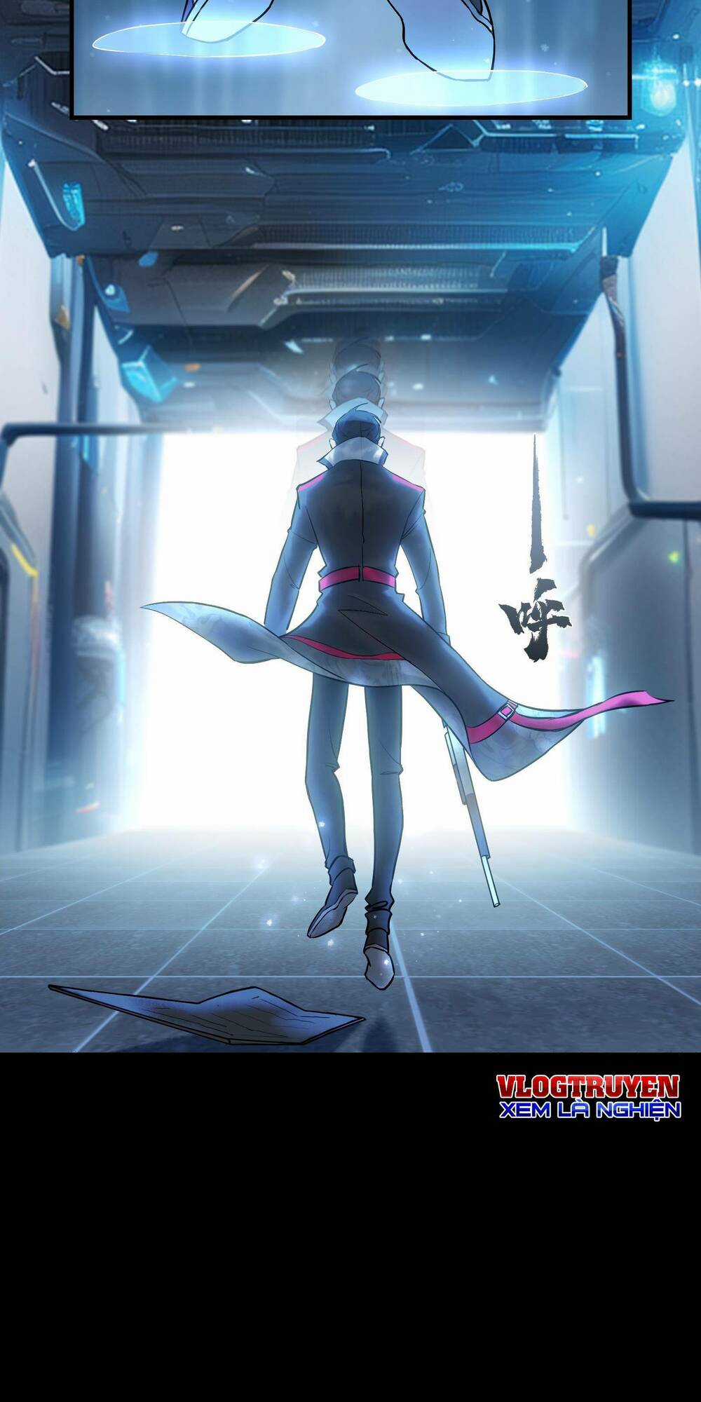 Ta Là Hacker Thiên Đạo - Chapter 2 - Trang 29