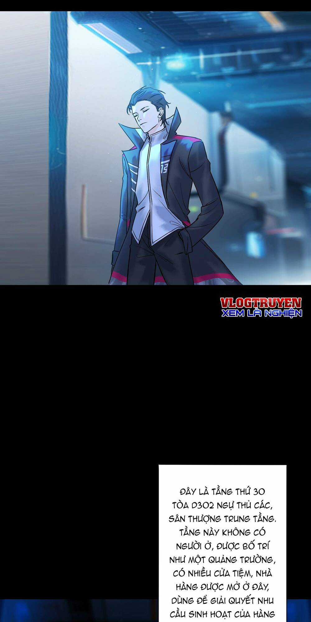 Ta Là Hacker Thiên Đạo - Chapter 2 - Trang 30