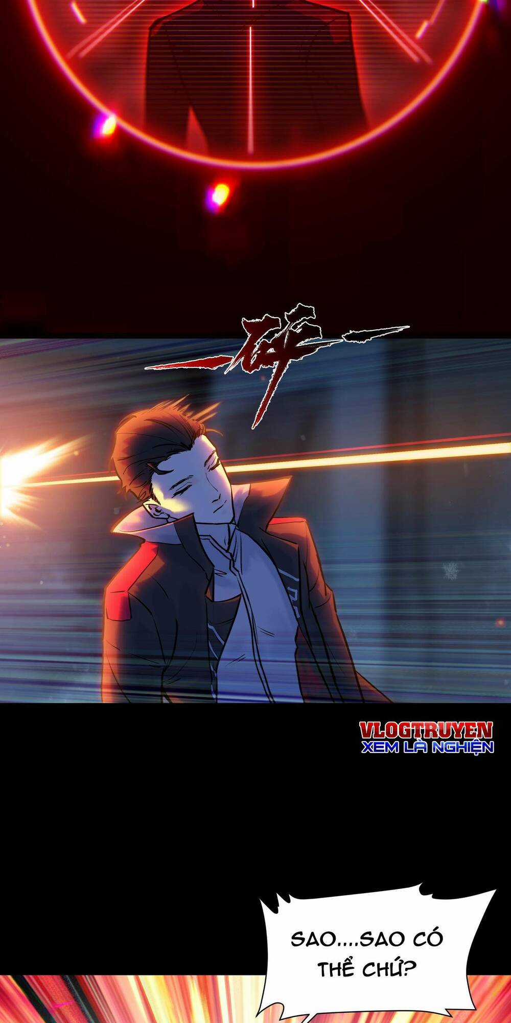 Ta Là Hacker Thiên Đạo - Chapter 2 - Trang 4