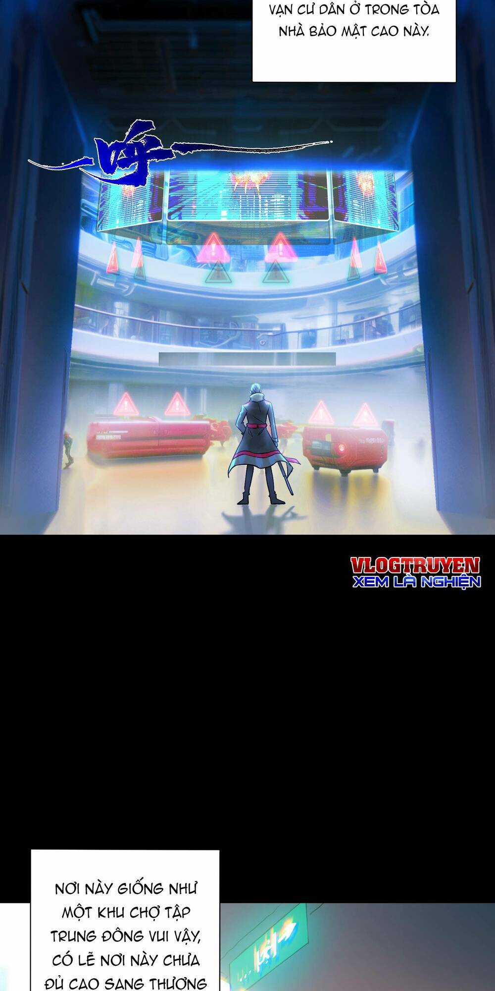 Ta Là Hacker Thiên Đạo - Chapter 2 - Trang 31