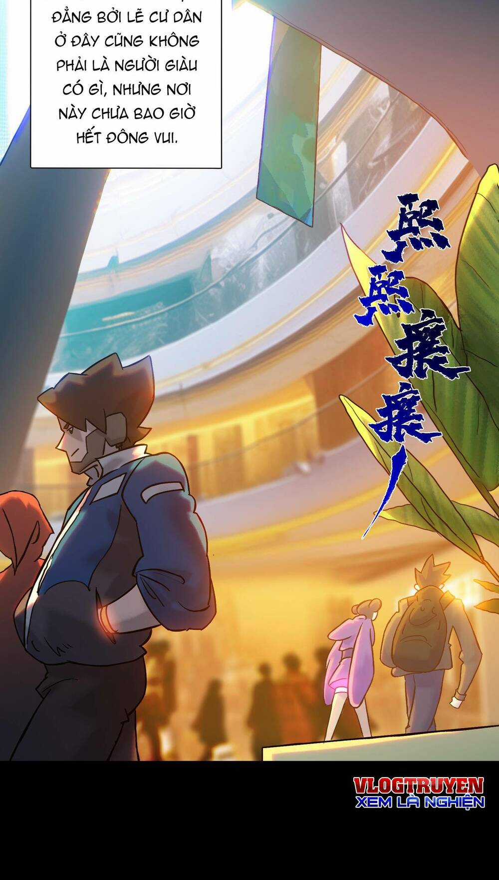 Ta Là Hacker Thiên Đạo - Chapter 2 - Trang 32