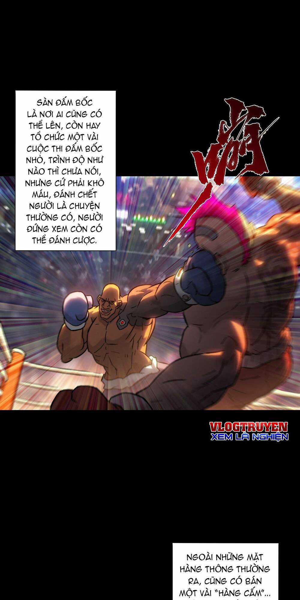 Ta Là Hacker Thiên Đạo - Chapter 2 - Trang 34