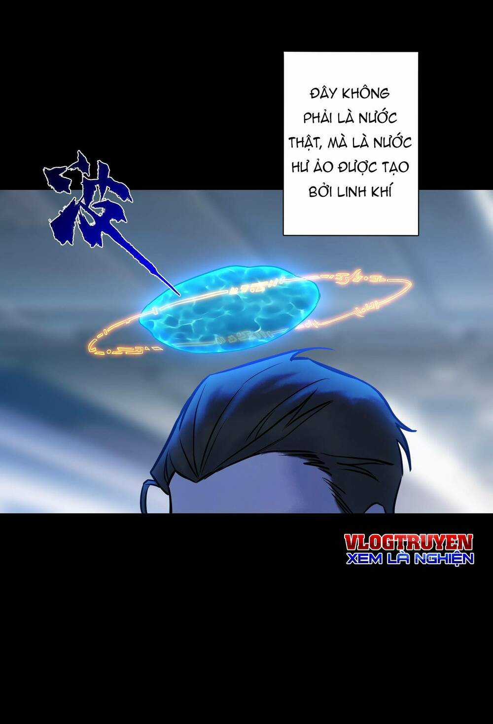 Ta Là Hacker Thiên Đạo - Chapter 2 - Trang 38