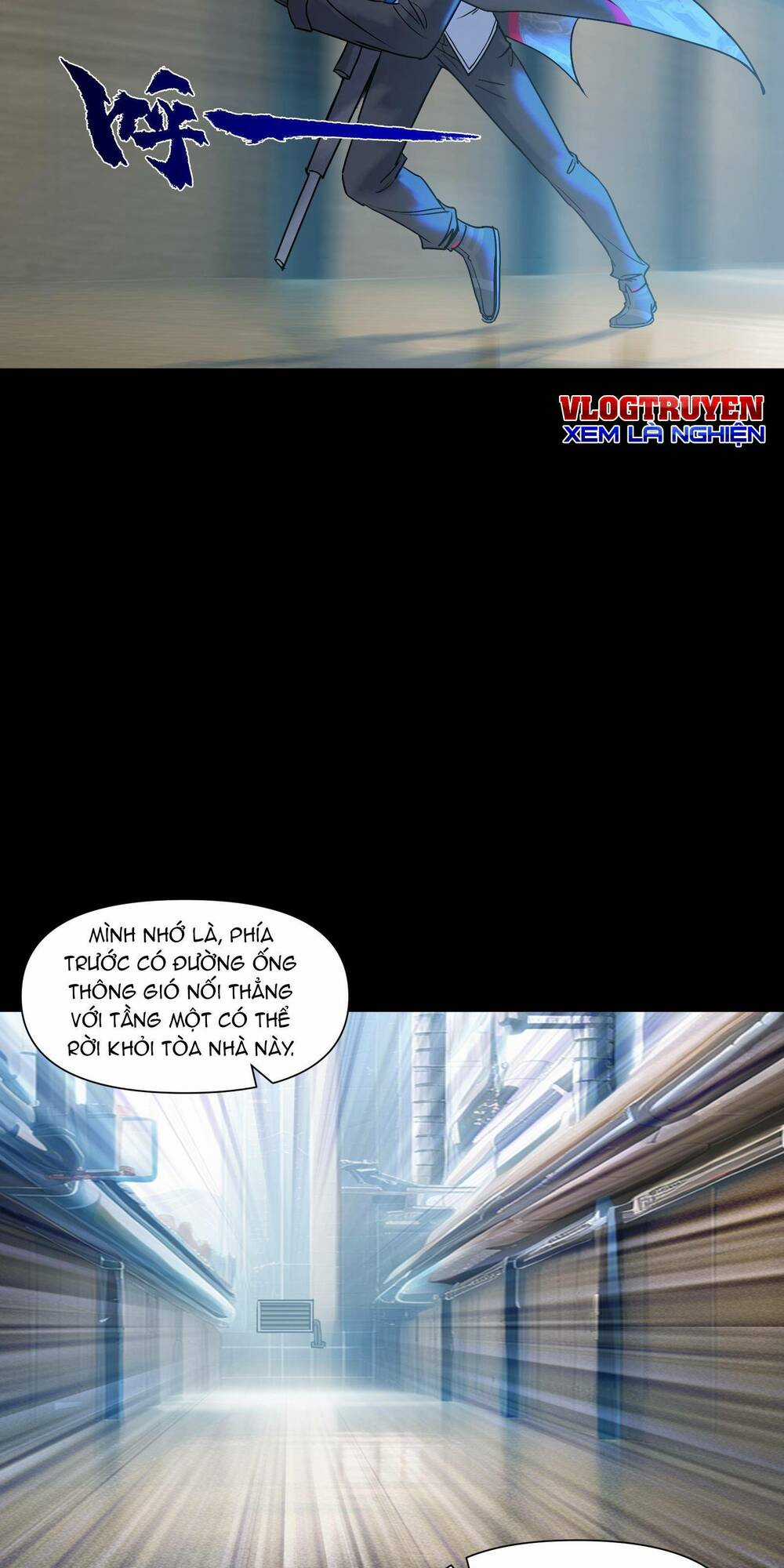 Ta Là Hacker Thiên Đạo - Chapter 2 - Trang 41