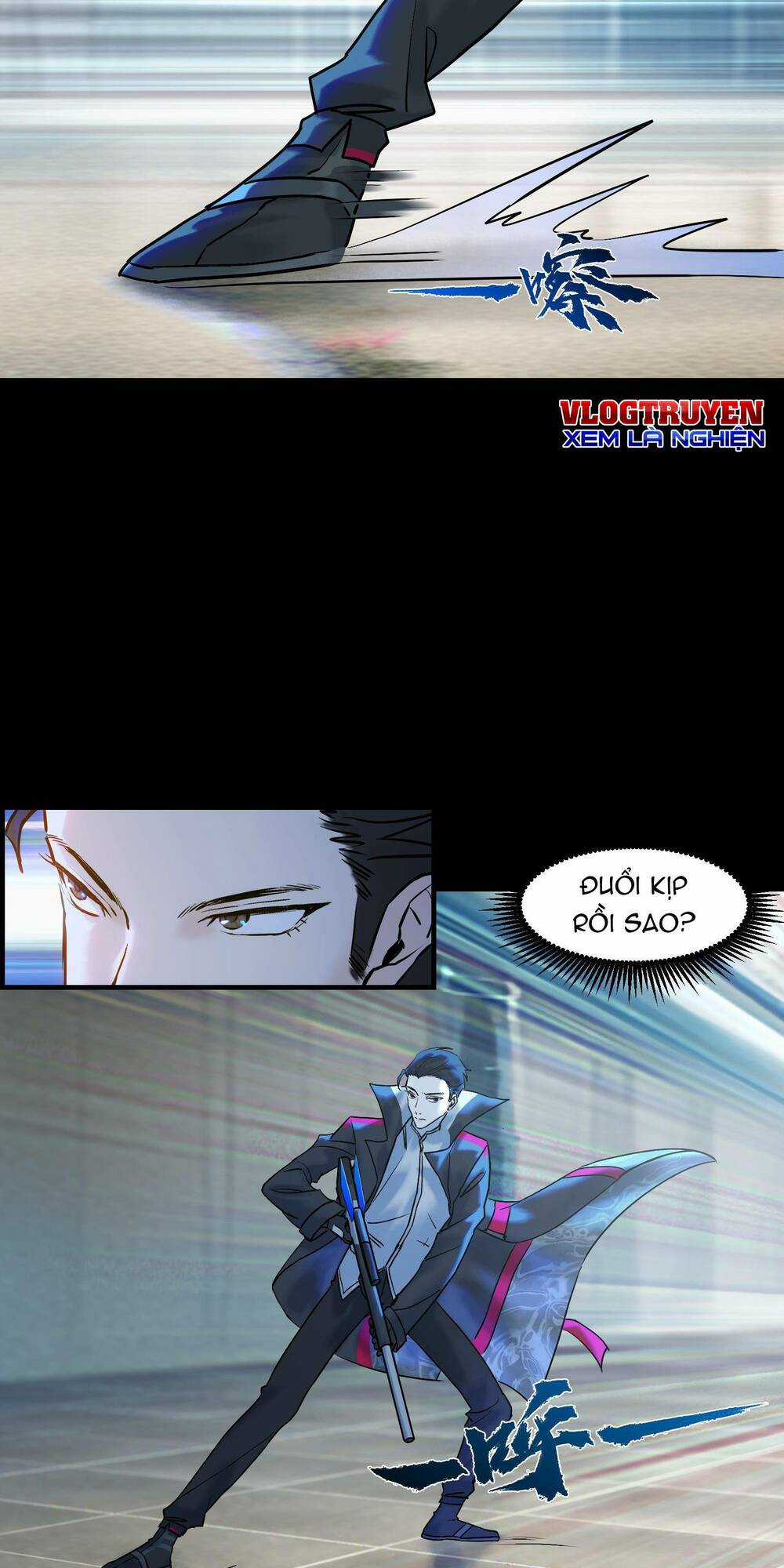 Ta Là Hacker Thiên Đạo - Chapter 2 - Trang 43