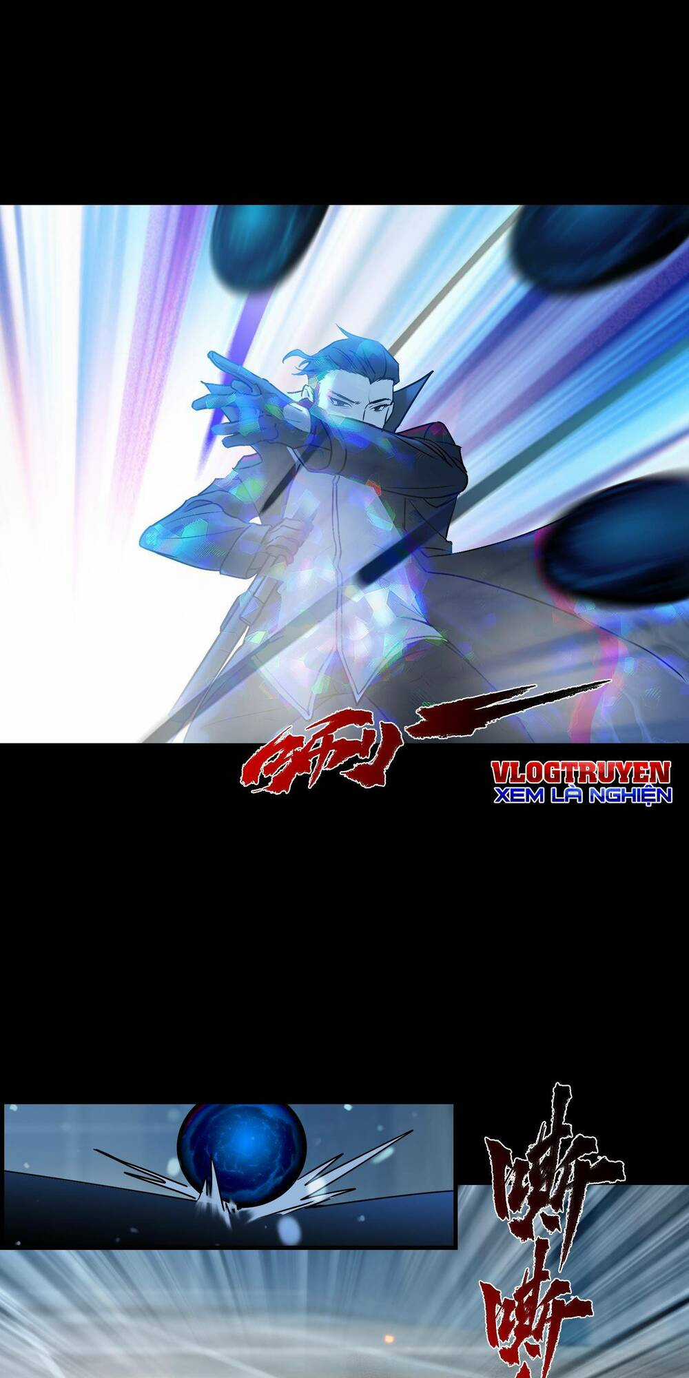 Ta Là Hacker Thiên Đạo - Chapter 2 - Trang 46