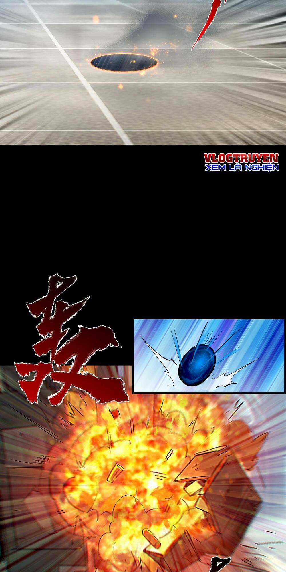 Ta Là Hacker Thiên Đạo - Chapter 2 - Trang 47