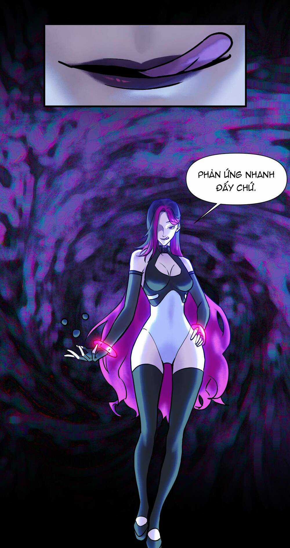 Ta Là Hacker Thiên Đạo - Chapter 2 - Trang 50