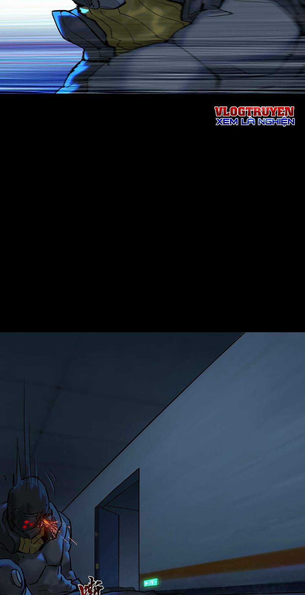 Ta Là Hacker Thiên Đạo - Chapter 2 - Trang 6