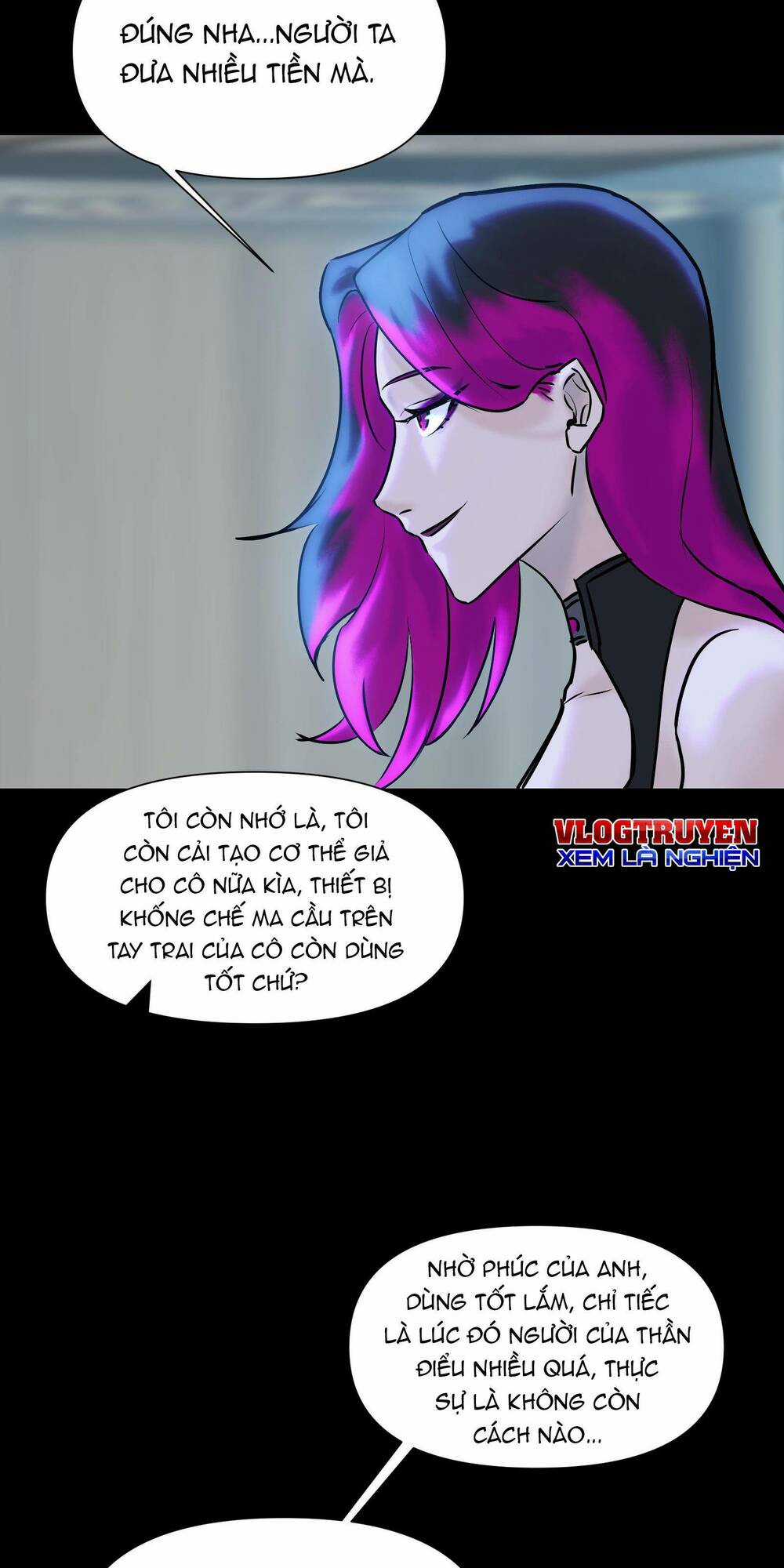 Ta Là Hacker Thiên Đạo - Chapter 2 - Trang 55