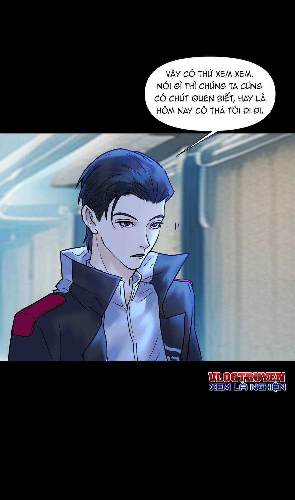 Ta Là Hacker Thiên Đạo - Chapter 2 - Trang 57