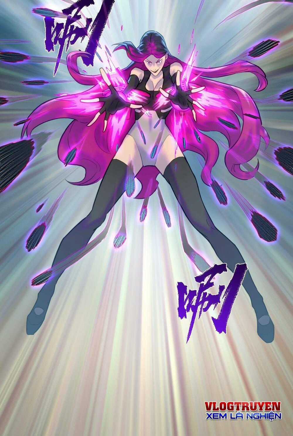 Ta Là Hacker Thiên Đạo - Chapter 2 - Trang 60