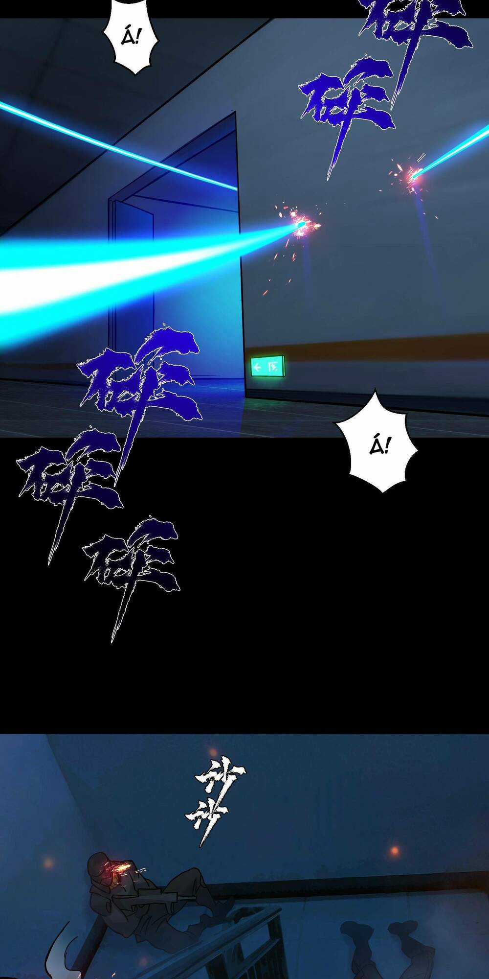 Ta Là Hacker Thiên Đạo - Chapter 2 - Trang 9