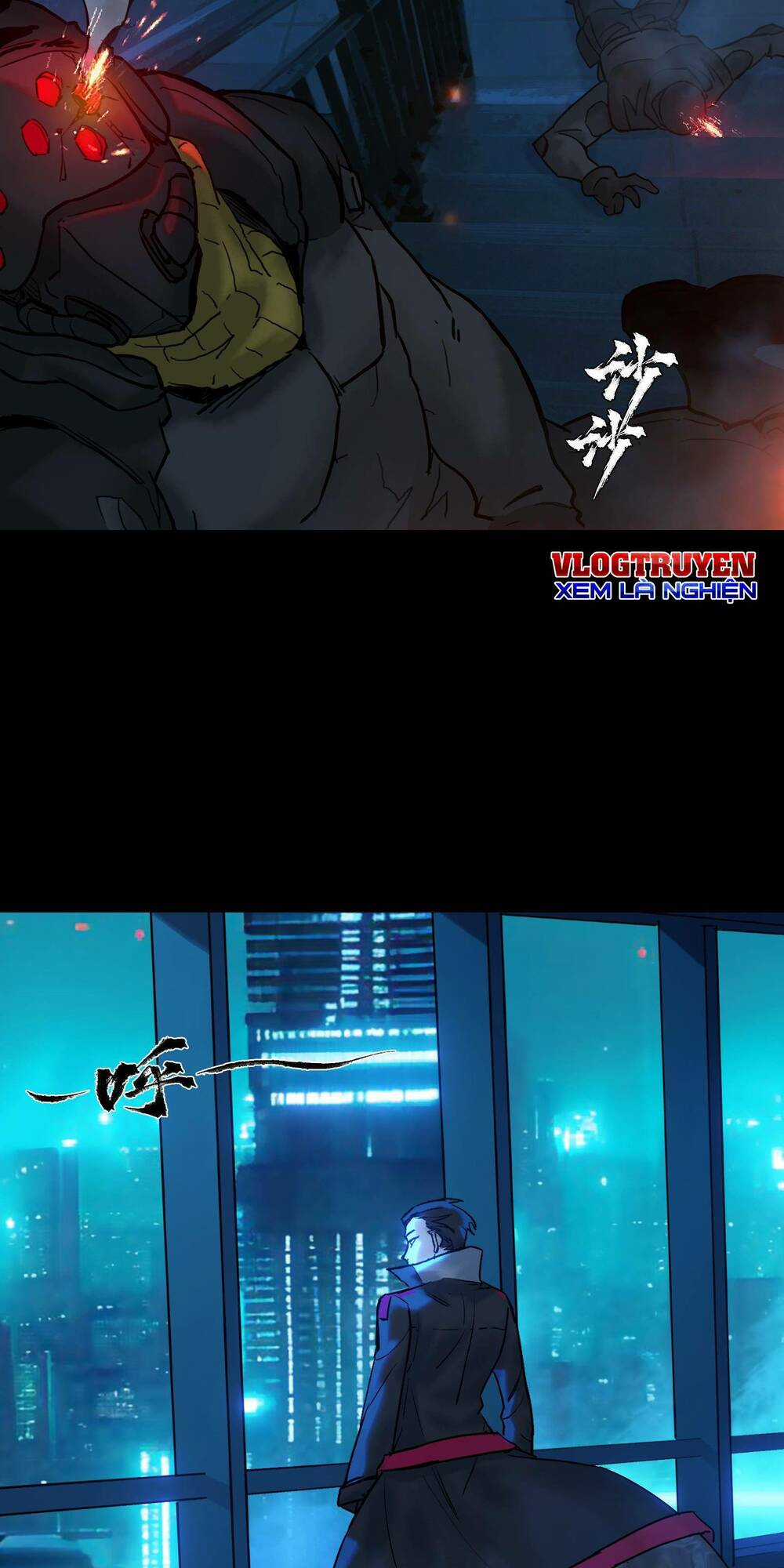 Ta Là Hacker Thiên Đạo - Chapter 2 - Trang 10