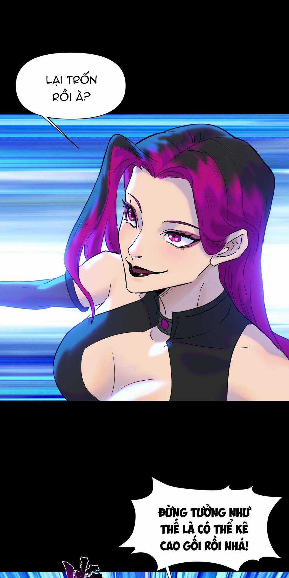 Ta Là Hacker Thiên Đạo - Chapter 3 - Trang 12