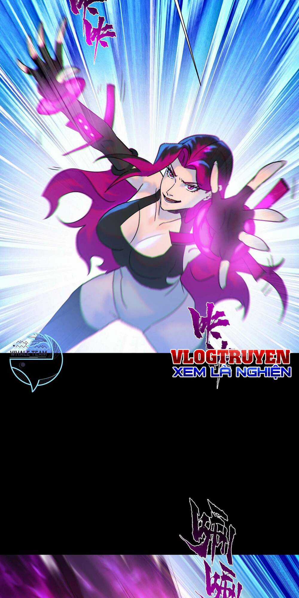 Ta Là Hacker Thiên Đạo - Chapter 3 - Trang 13