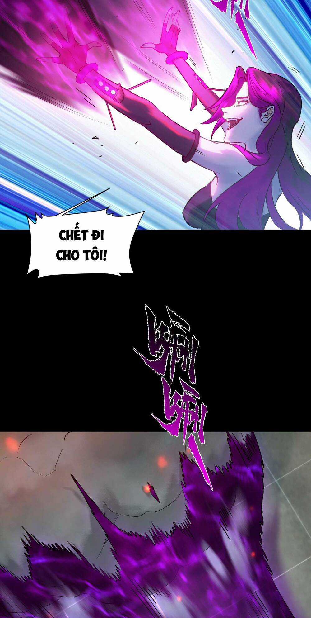 Ta Là Hacker Thiên Đạo - Chapter 3 - Trang 14