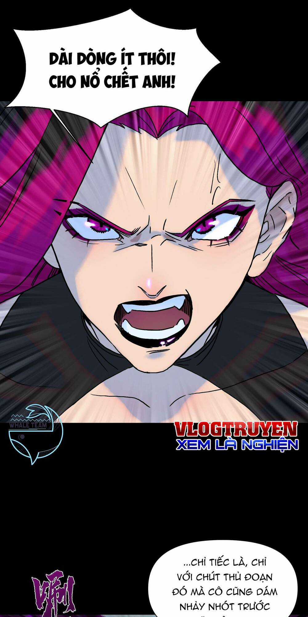 Ta Là Hacker Thiên Đạo - Chapter 3 - Trang 16