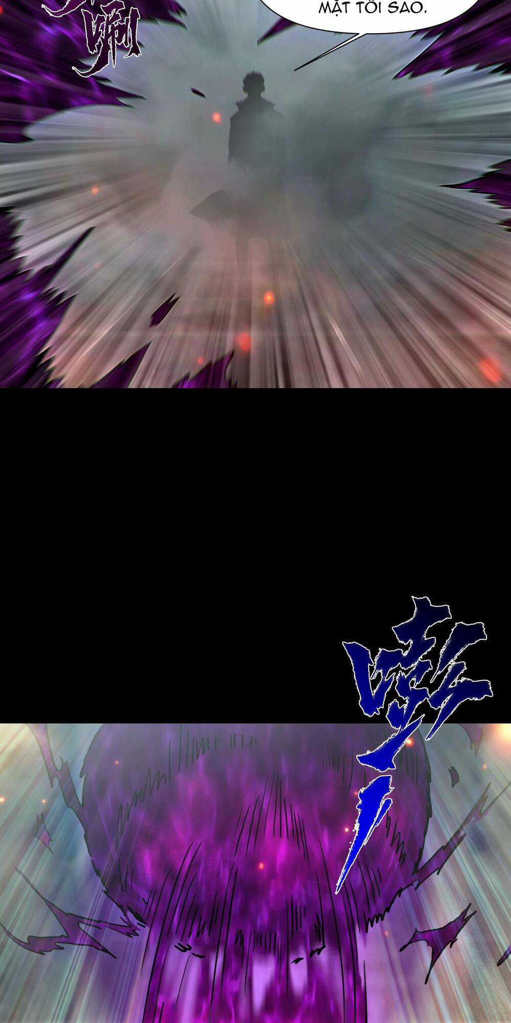 Ta Là Hacker Thiên Đạo - Chapter 3 - Trang 17