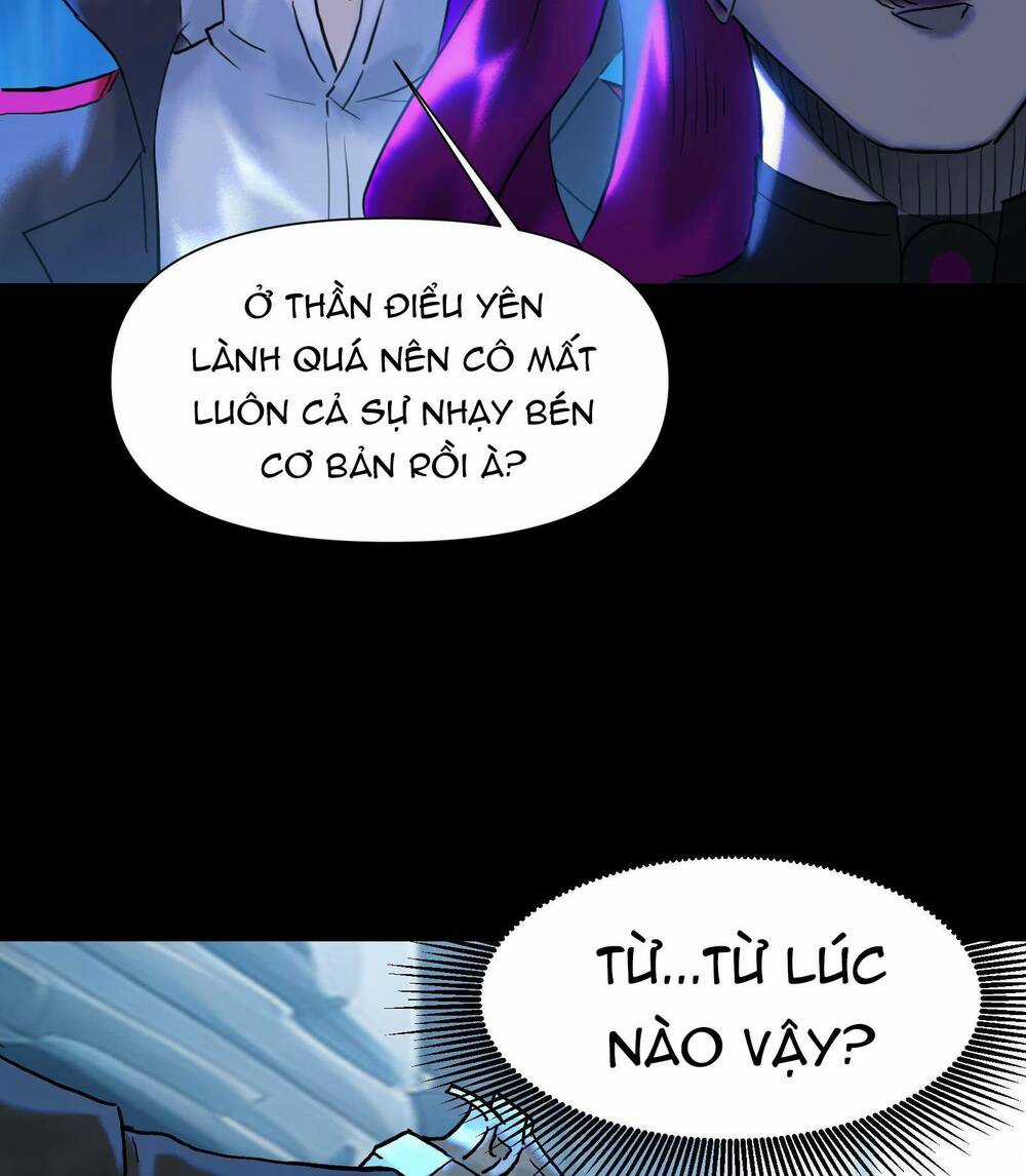 Ta Là Hacker Thiên Đạo - Chapter 3 - Trang 19