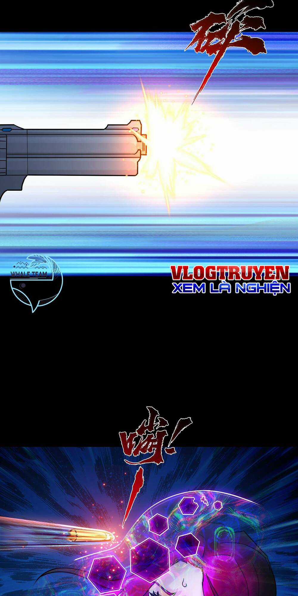 Ta Là Hacker Thiên Đạo - Chapter 3 - Trang 22