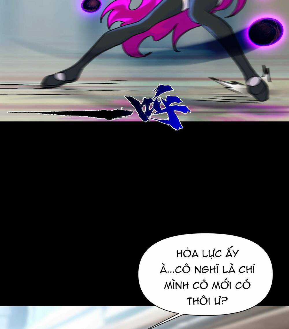 Ta Là Hacker Thiên Đạo - Chapter 3 - Trang 24