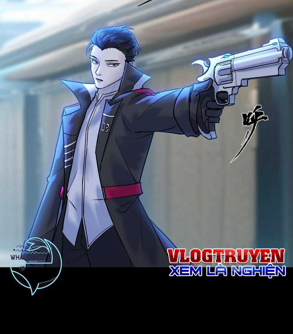 Ta Là Hacker Thiên Đạo - Chapter 3 - Trang 25