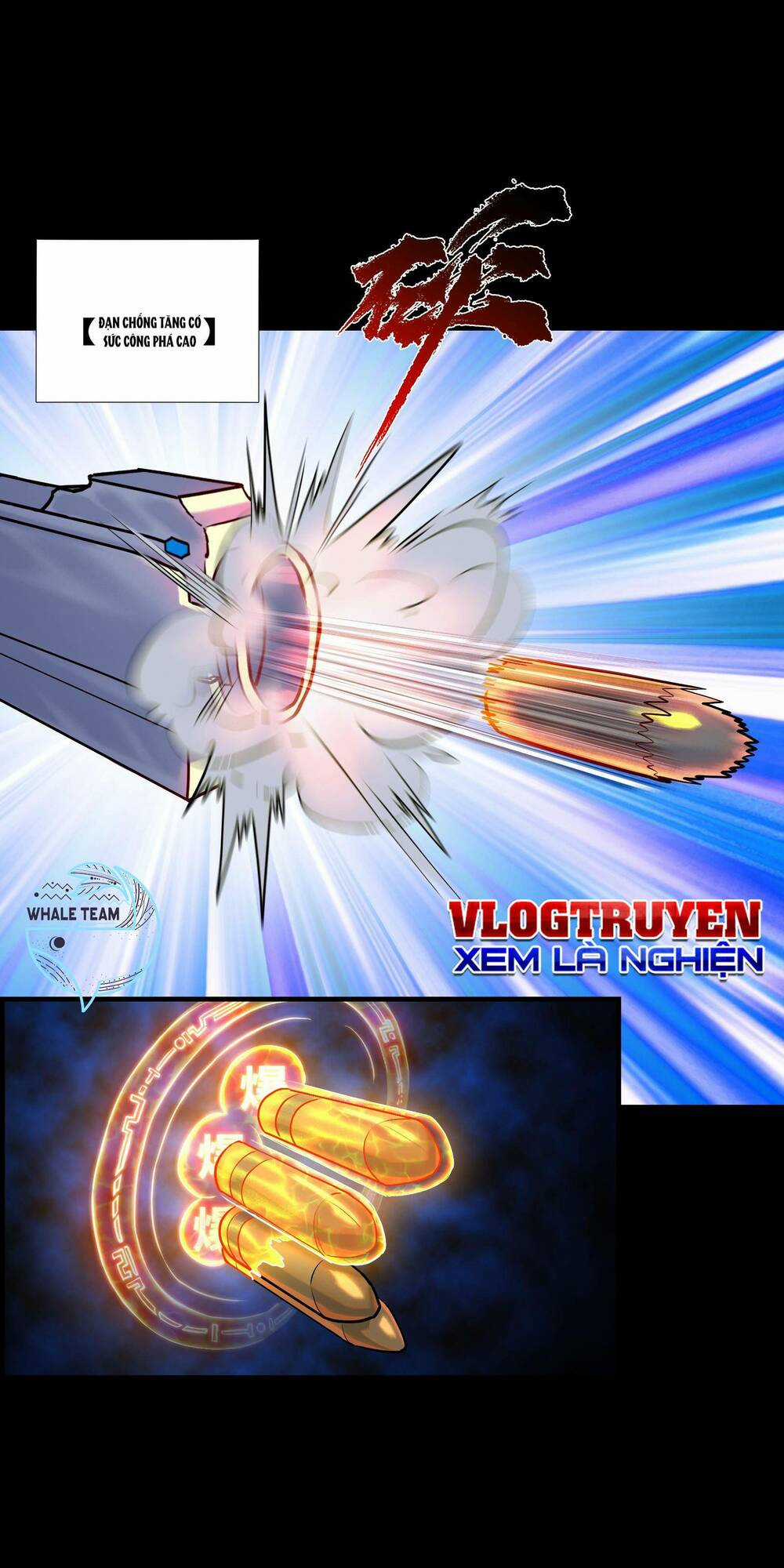 Ta Là Hacker Thiên Đạo - Chapter 3 - Trang 26