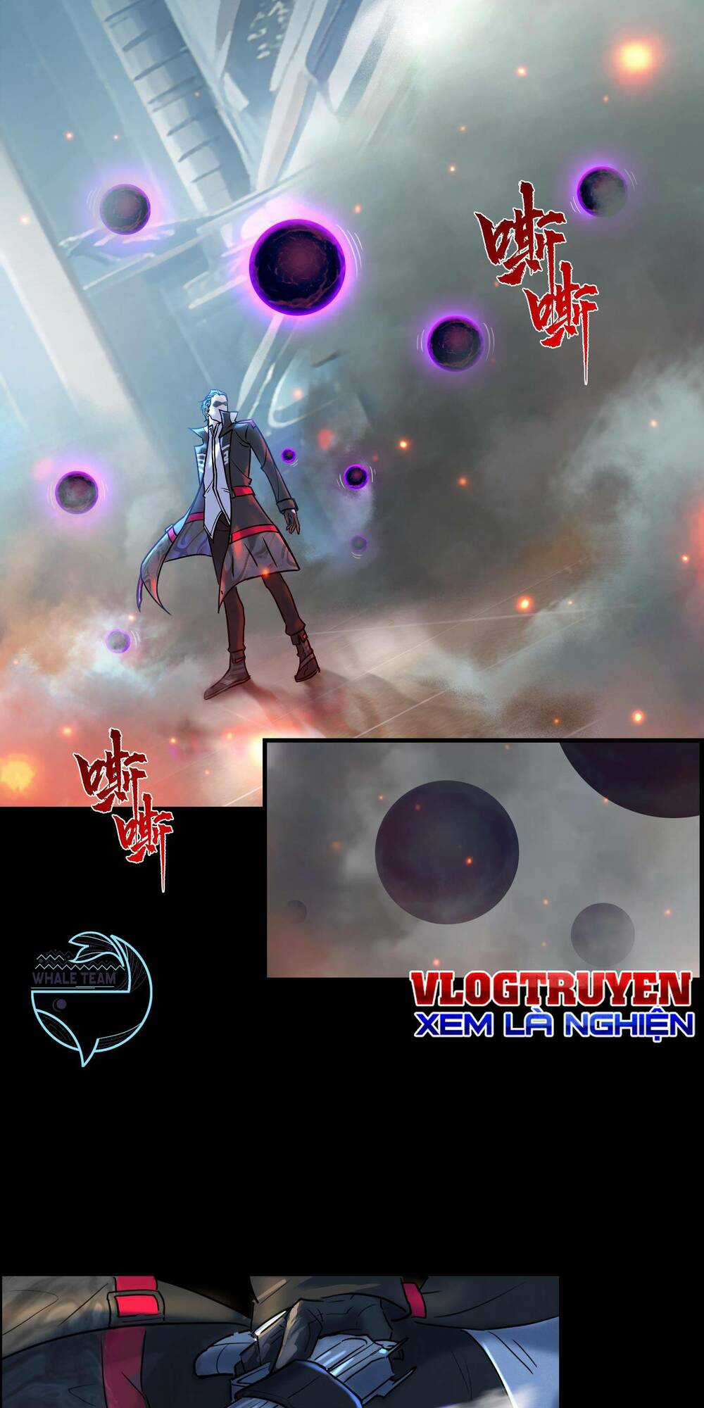 Ta Là Hacker Thiên Đạo - Chapter 3 - Trang 33