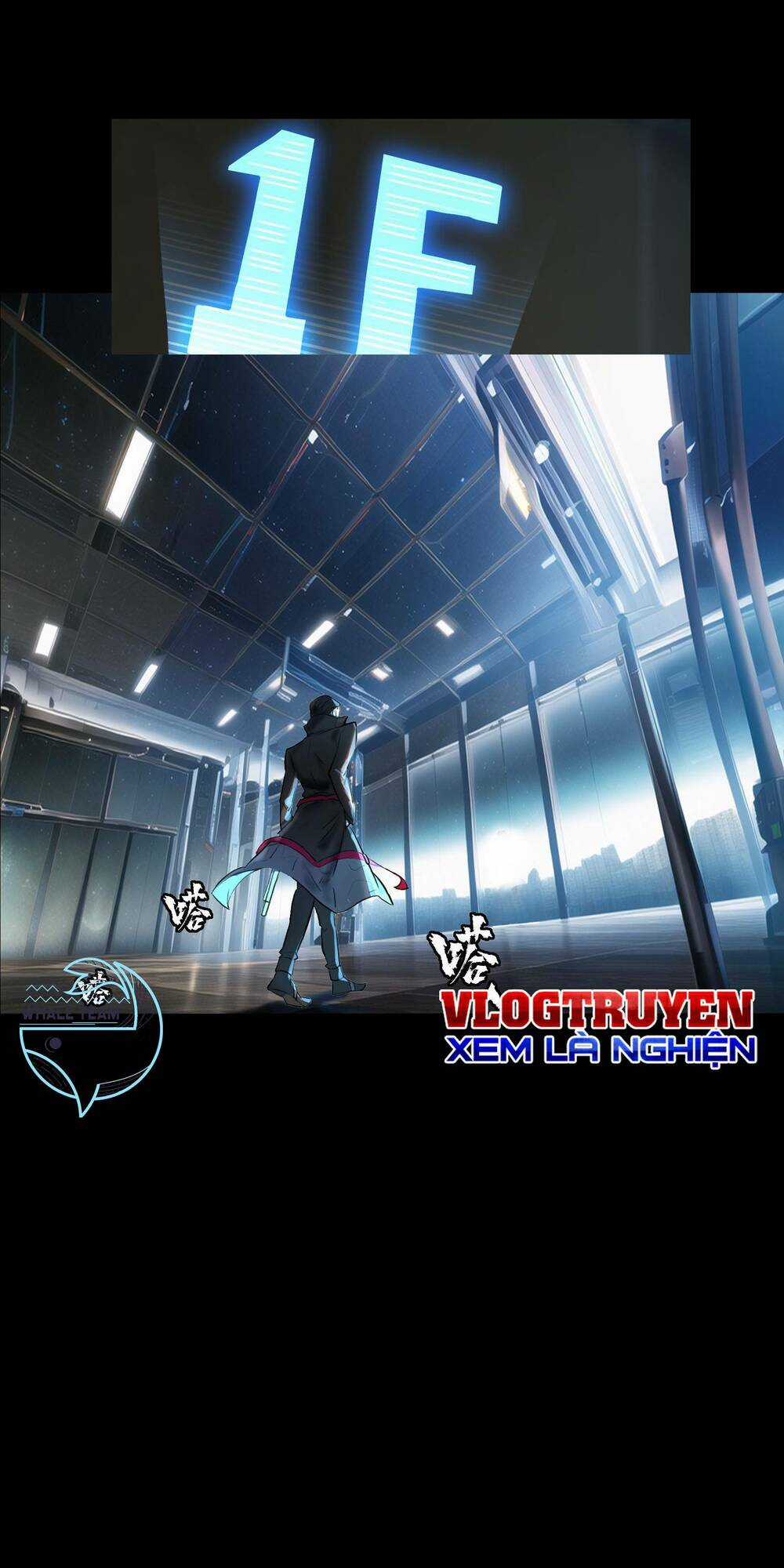 Ta Là Hacker Thiên Đạo - Chapter 3 - Trang 36